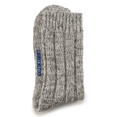 Chaussettes unisexes Birkenstock - Cotton Twist - Gris