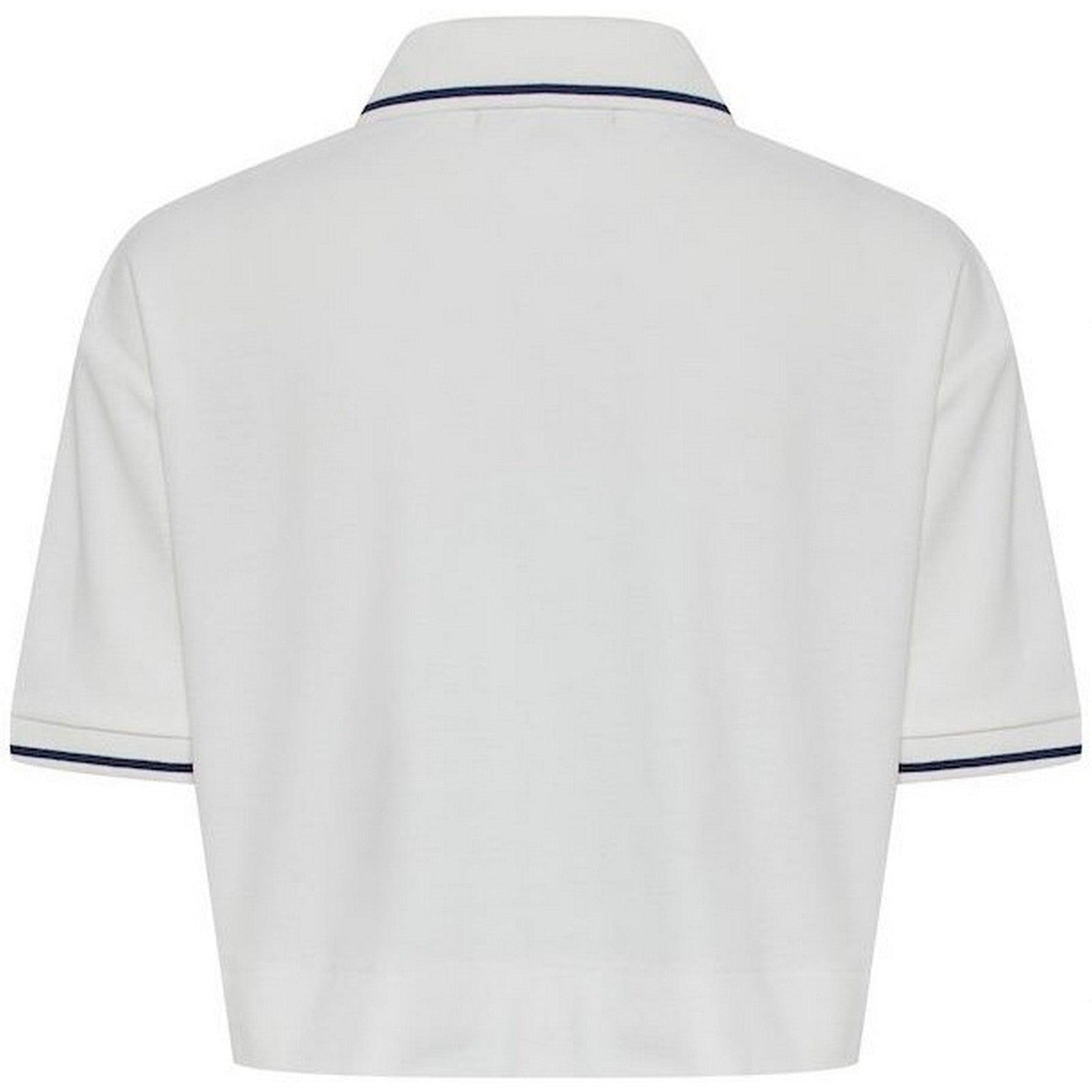 Polo Donna The Jogg Concept - Jcsafio Polo Shirt - Bianco