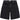 Edwin Bermuda pour hommes - Short de travail - Noir