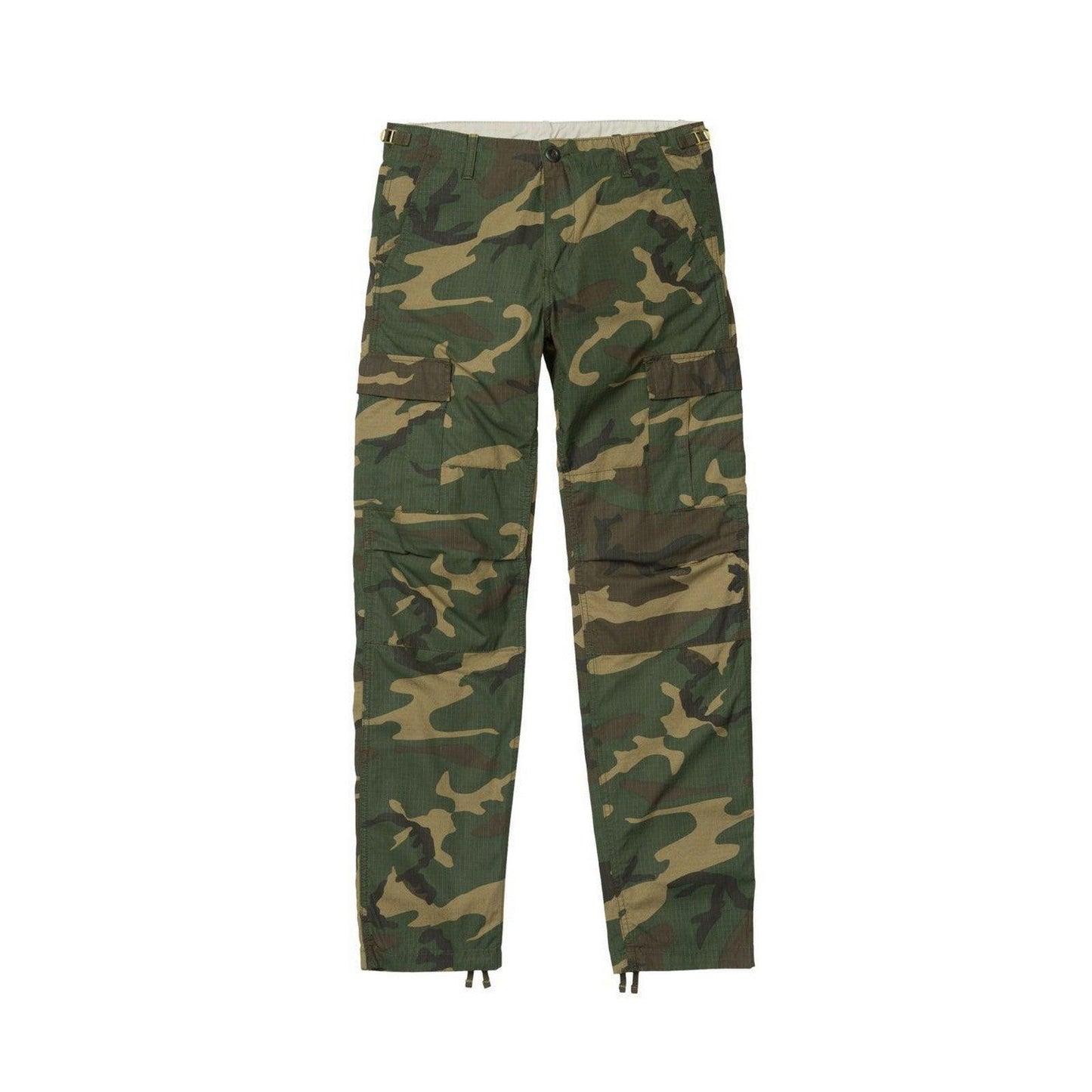 Pantaloni Uomo Carhartt Wip - Aviation Pant - Multicolore