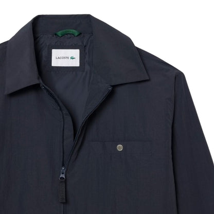 Maglie Uomo Lacoste - Blusoni - Blu
