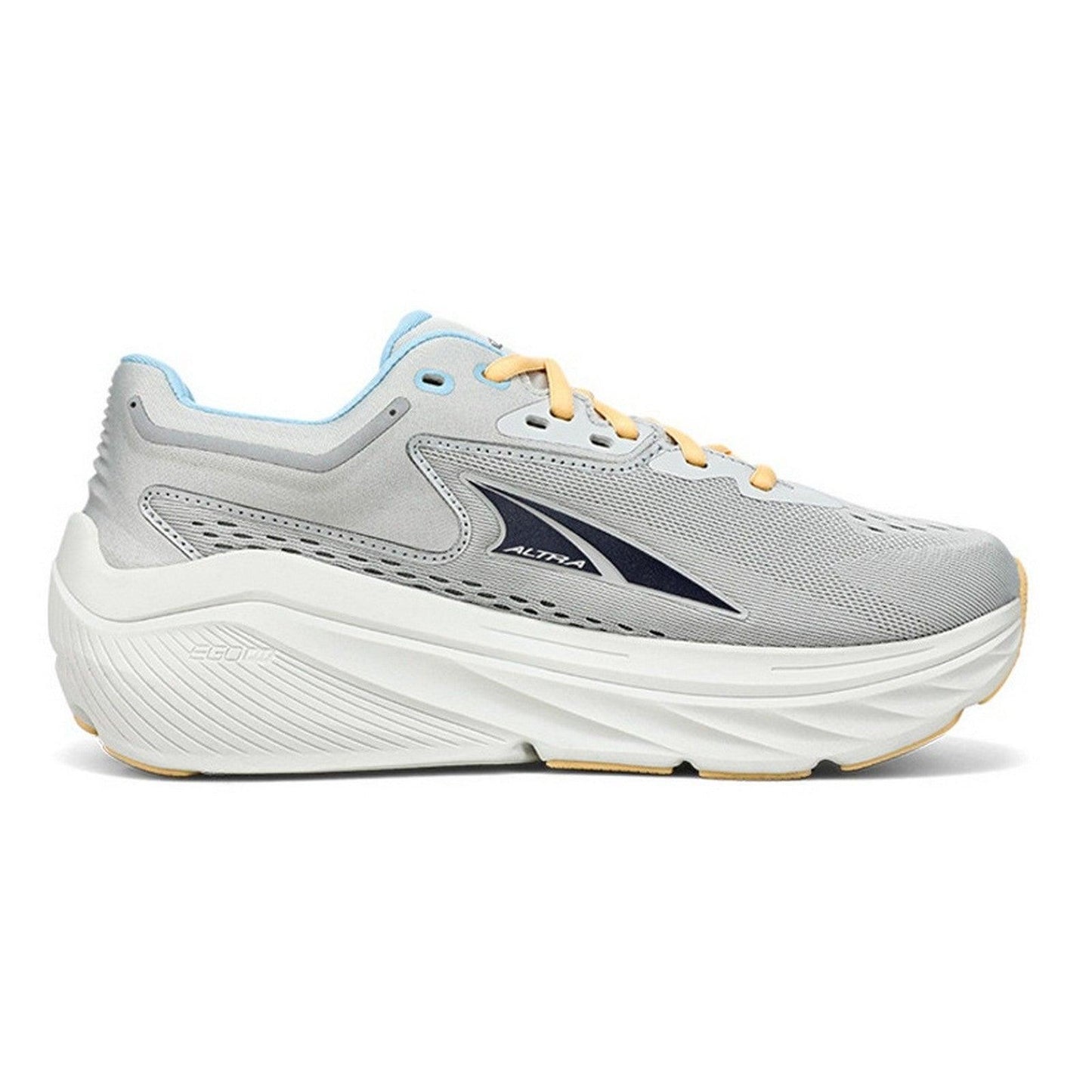 Scarpe outdoor multisport Donna Altra - W Via Olympus - Grigio