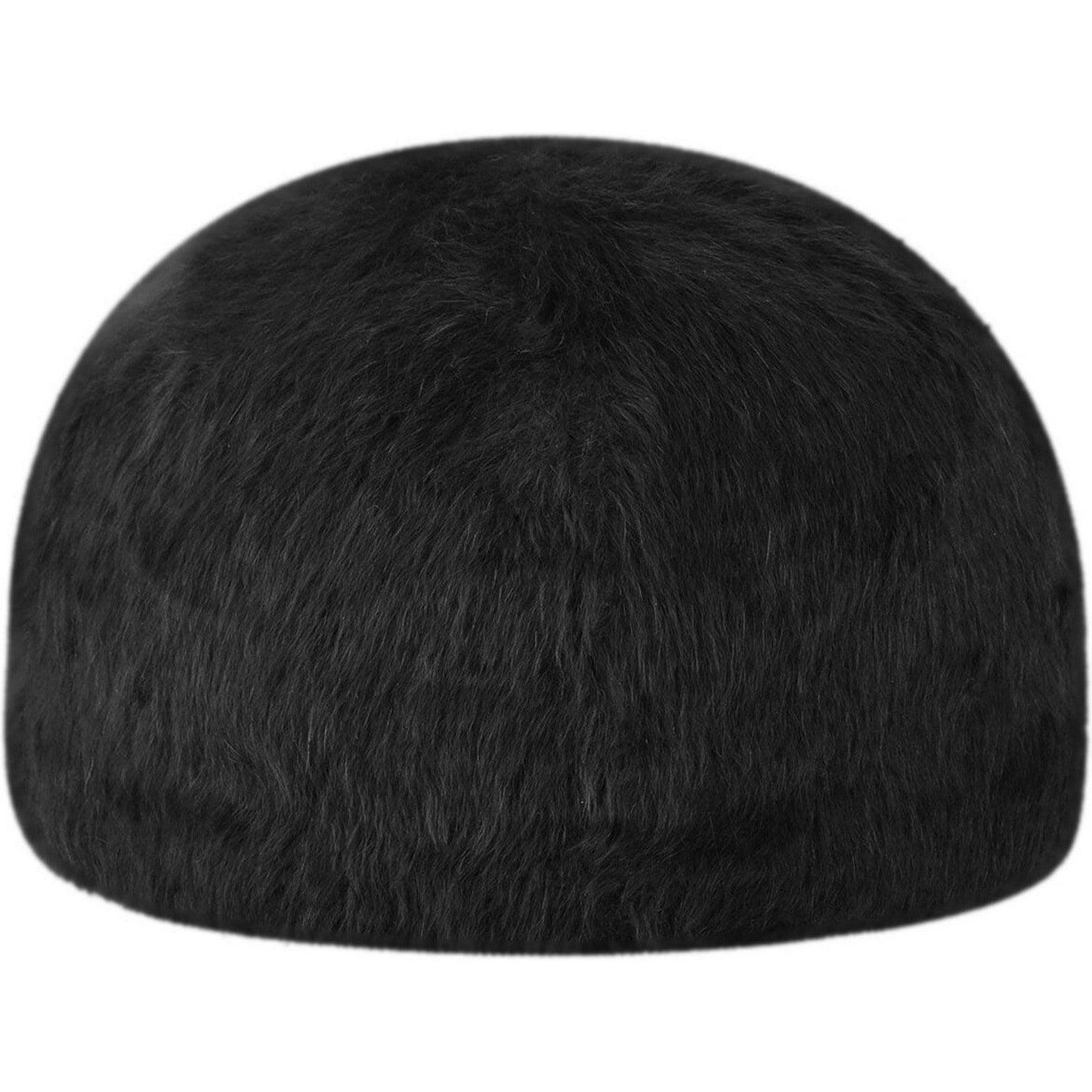 Cappellini da baseball Unisex Kangol - Furgora Spacecap - Nero