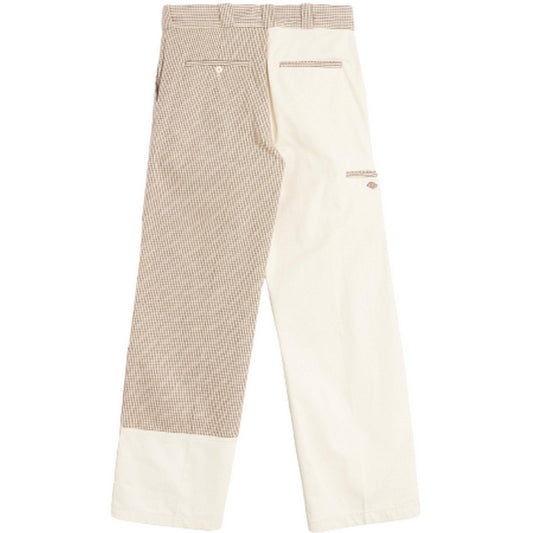 Pantaloni Uomo Dickies - Miltonvale Pant Heritage Outdoor Light - Multicolore