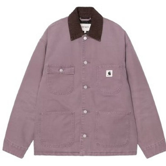 Giacche Donna Carhartt Wip - W' OG Michigan Coat - Lavanda