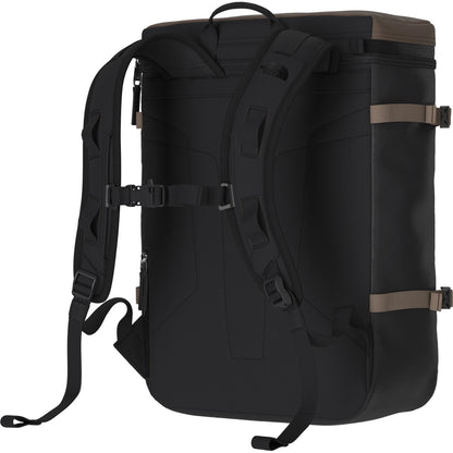 Borse a spalla Unisex The North Face - Base Camp Fuse Box - Marrone