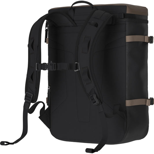 Borse a spalla Unisex The North Face - Base Camp Fuse Box - Marrone