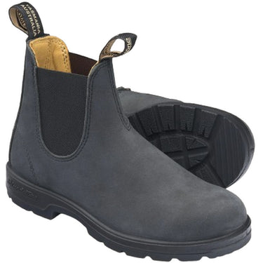 Bottes unisexes Blundstone - 587 - Noir