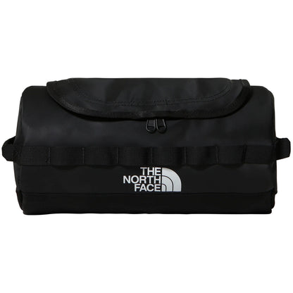 Borse organizer portatutto Unisex The North Face - Bc Travel Canister - Nero