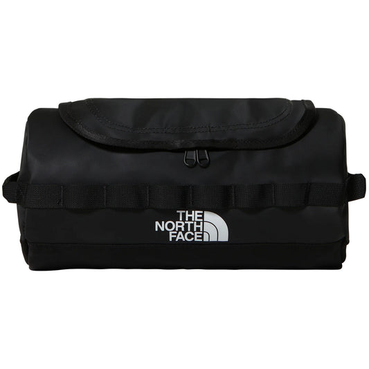 Borse organizer portatutto Unisex The North Face - Bc Travel Canister - Nero