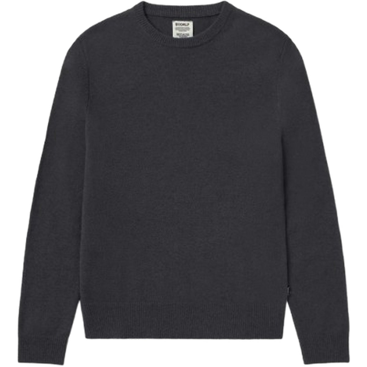 Maglioni Uomo Ecoalf - Laguna Knit Man - Grigio