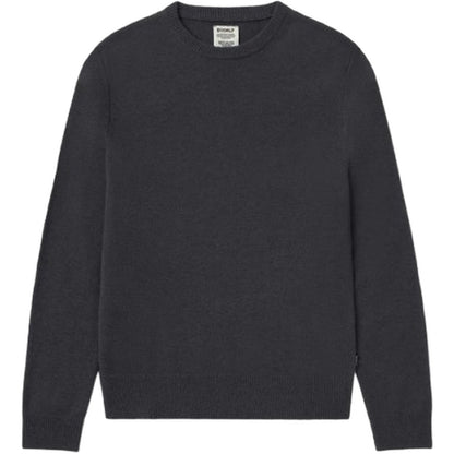 Maglioni Uomo Ecoalf - Laguna Knit Man - Grigio