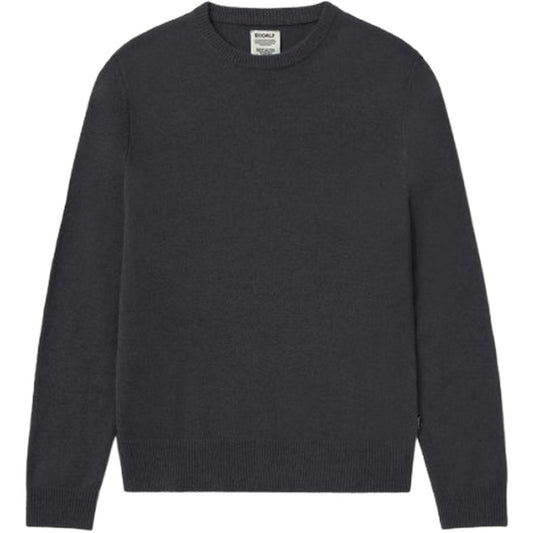 Maglioni Uomo Ecoalf - Laguna Knit Man - Grigio