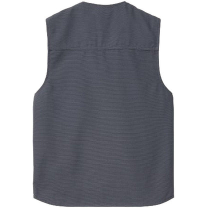 Gilet Uomo Carhartt Wip - Arbor Vest - Grigio