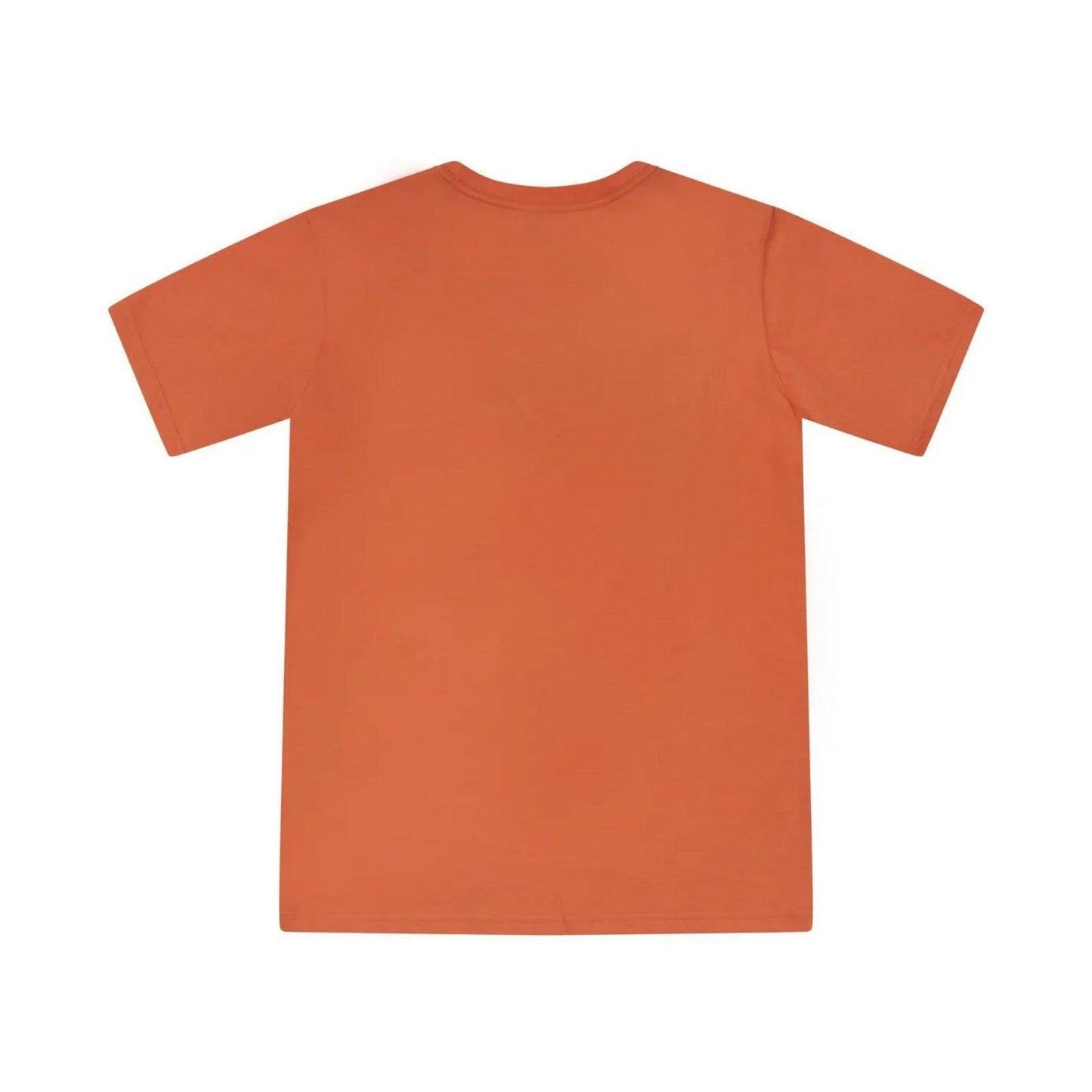 T-shirt Ragazzi Unisex Patagonia - K's Regenerative Org. Certif. Cotton P­6 Logo Tee - Rosso