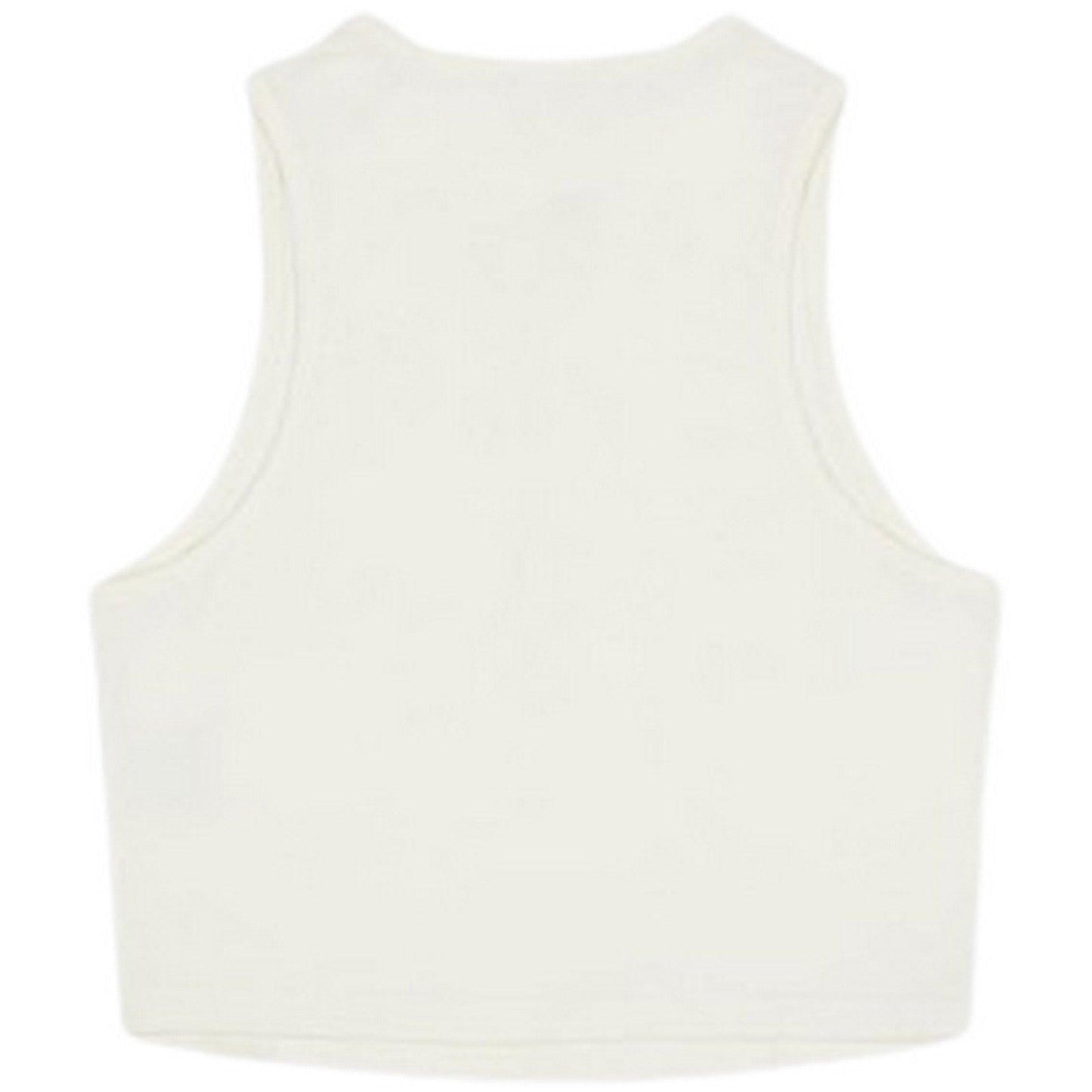 Canotte e top Donna Dickies - Powers Vest W - Bianco