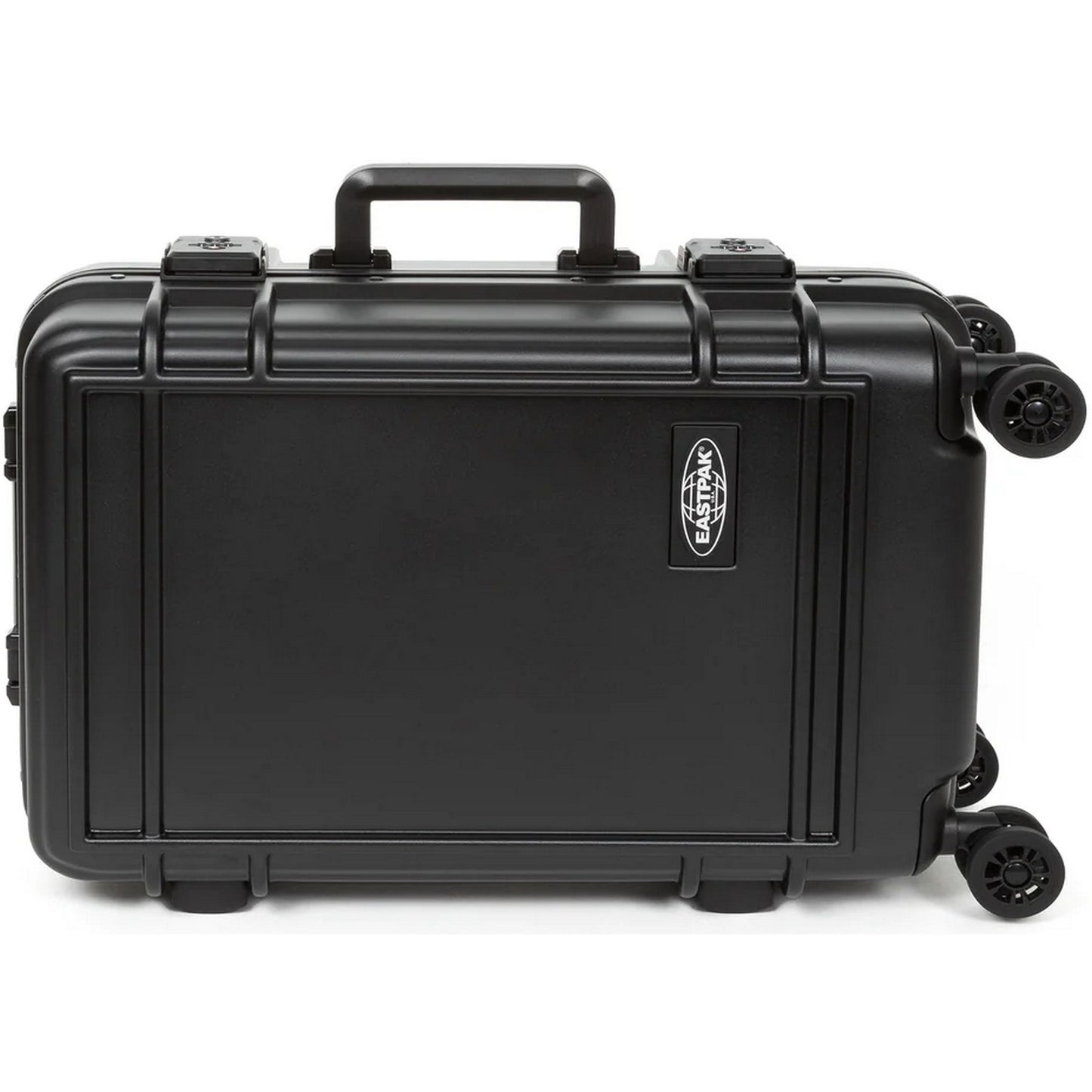 Valigie Unisex Eastpak - Resist'r Case S - Nero