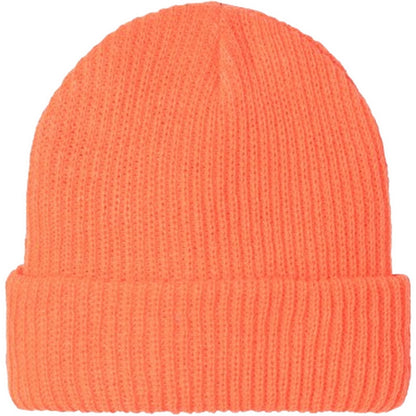 Berretti in maglia Unisex Carhartt Wip - Industry Beanie - Arancione