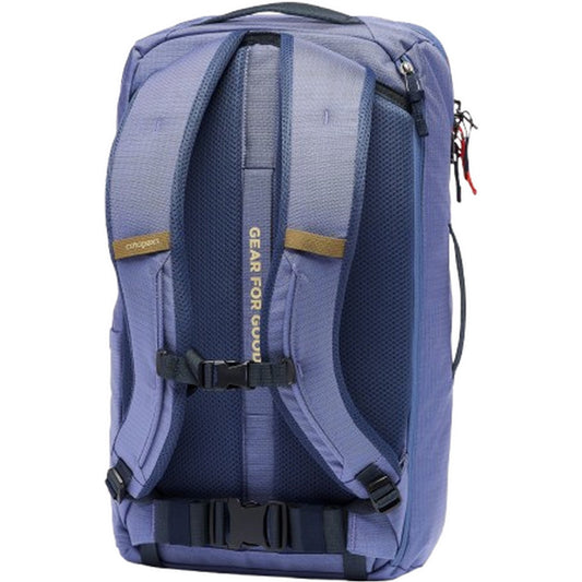 Borse a spalla Unisex Cotopaxi - Allpa 28L Travel Pack - Blu