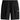 Bermuda Uomo Vertere Berlin - Tech Shorts - Nero
