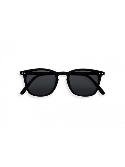 Occhiali da sole Unisex Izipizi - Occhiale Sun Mod.e - Nero
