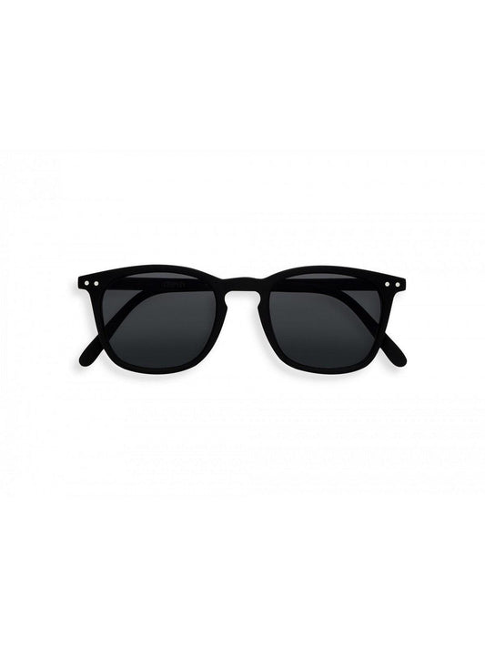 Occhiali da sole Unisex Izipizi - Occhiale Sun Mod.e - Nero