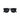 Occhiali da sole Unisex Izipizi - Occhiale Sun Mod.e - Nero
