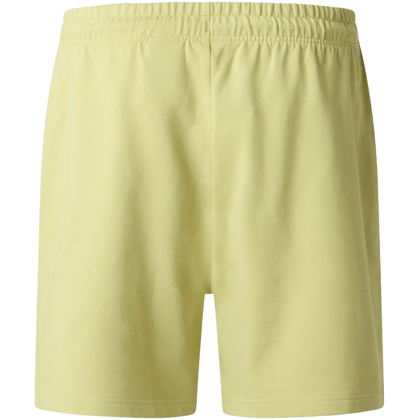 Pantaloncini Unisex The North Face - M Essential Light Relaxed Shorts - Beige