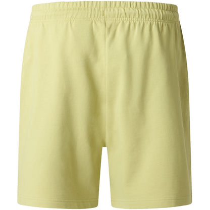 Pantaloncini Unisex The North Face - M Essential Light Relaxed Shorts - Beige