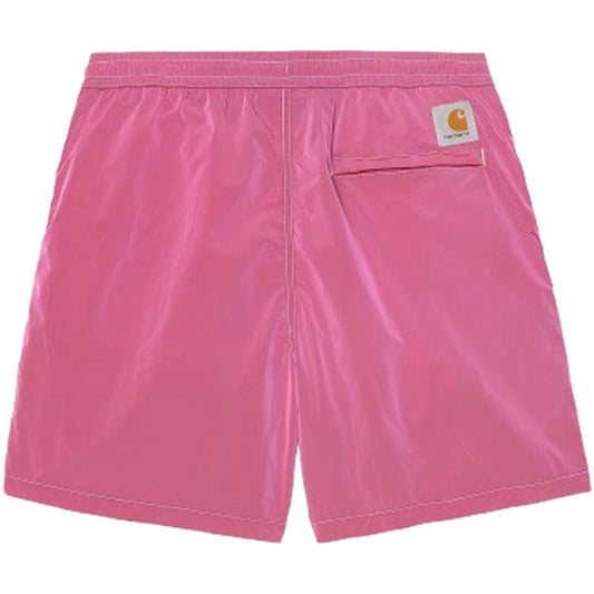 Pantaloncini e calzoncini Uomo Carhartt Wip - Canby Swim Trunks - Rosa