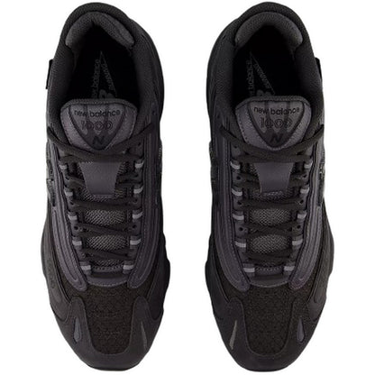 Sneaker Unisex New Balance - Scarpa Lifestyle - UNISEX - TIER 1 - Nero