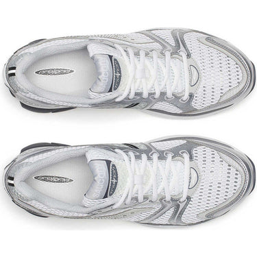 Sneaker Unisex Saucony - Progrid Triumph 4 - Bianco