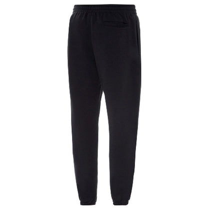 Pantaloni Unisex New Balance - Uni-Ssentials French Terry Sweatpant - Nero