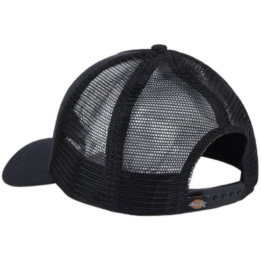 Cappellini da baseball Unisex Dickies - Hanston Trucker - Nero