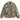 Kurtki męskie Vans – Copley Bomber Jacket – Kamuflaż