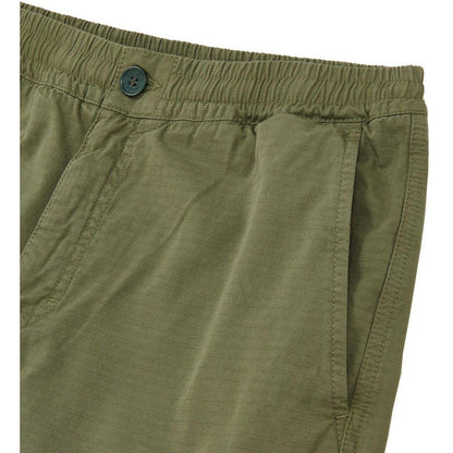 Pantaloncini Uomo Iuter - Cargo Short - Verde