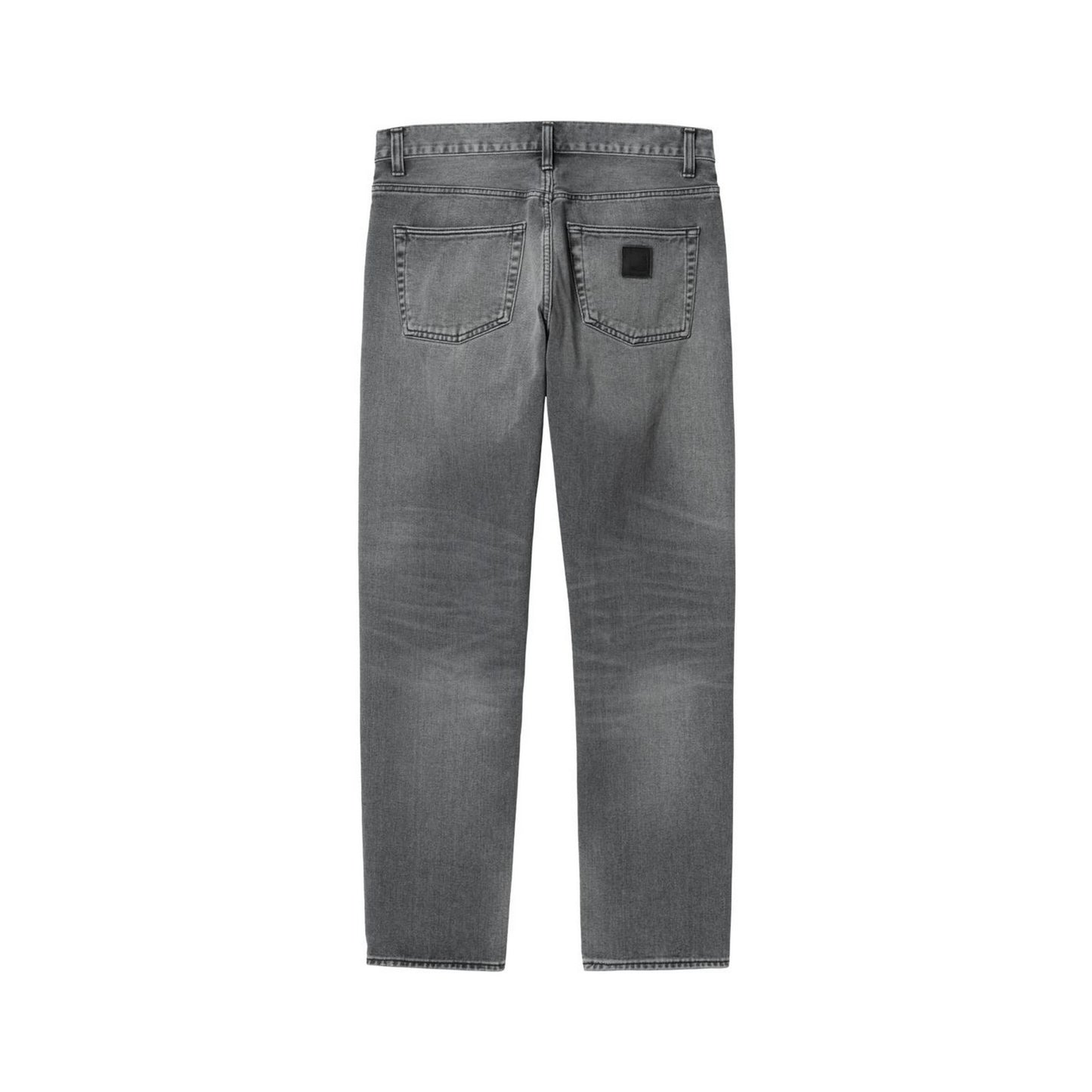 Jeans Uomo Carhartt Wip - Klondike Pant - Nero