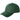 Casquettes de baseball unisexe Kangol - Washed Baseball - Vert
