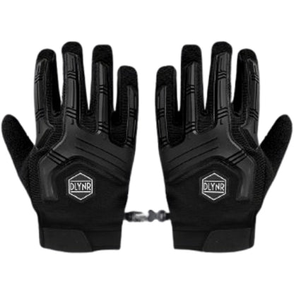 Guanti Uomo Dolly Noire - Dlynr Tactical Touch Gloves - Nero