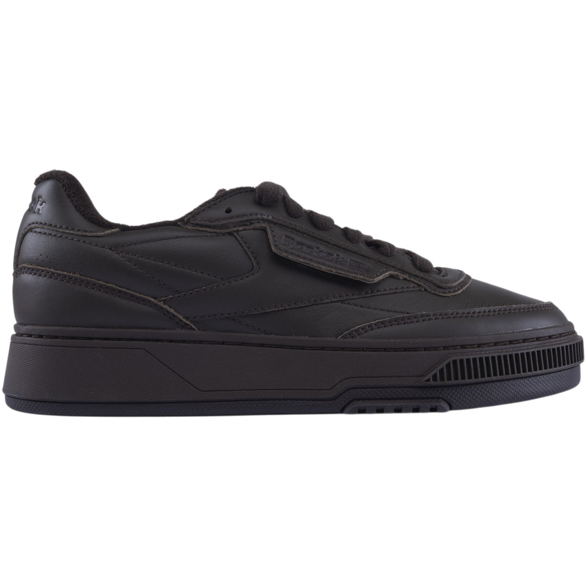 Sneaker Unisex Reebok - Club C Ltd - Marrone