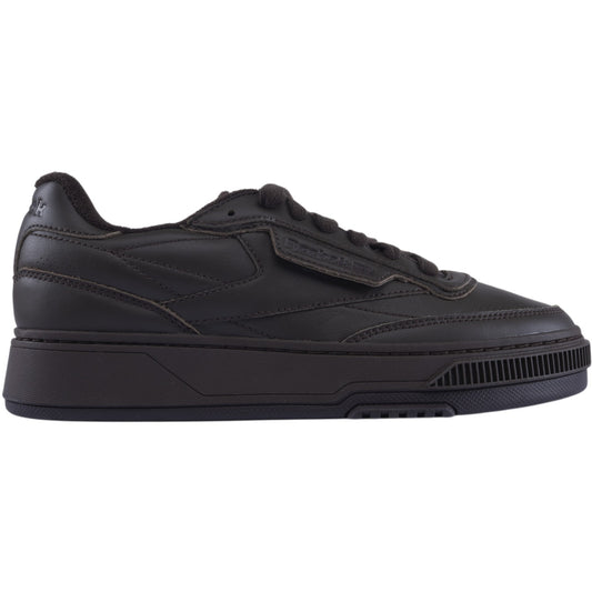 Sneaker Unisex Reebok - Club C Ltd - Marrone