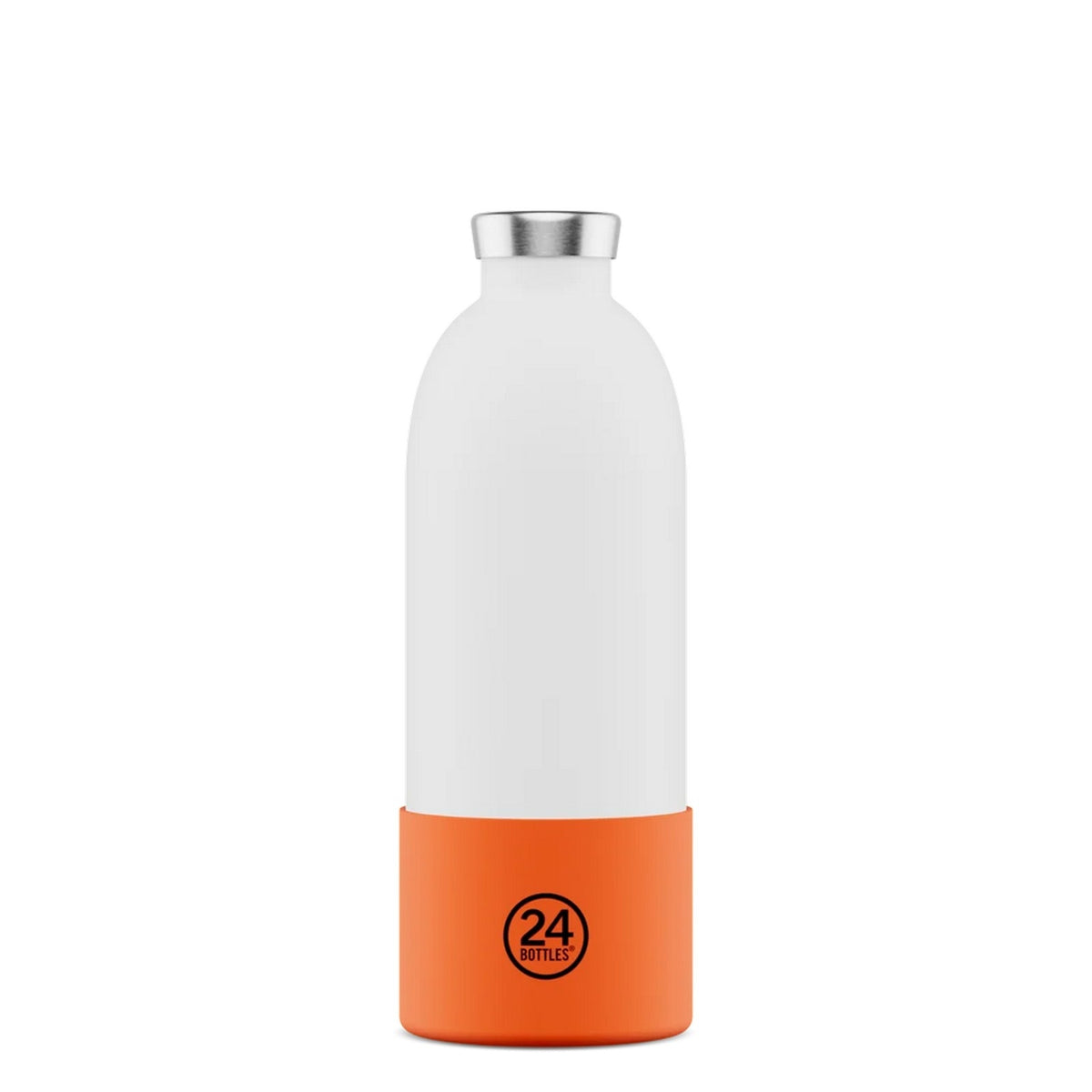 Portatazze Unisex 24bottles - Base Cover - Arancione