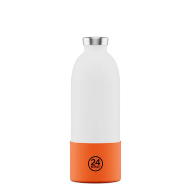 Portatazze Unisex 24bottles - Base Cover - Arancione