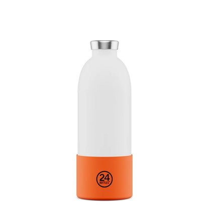 Portatazze Unisex 24bottles - Base Cover - Arancione