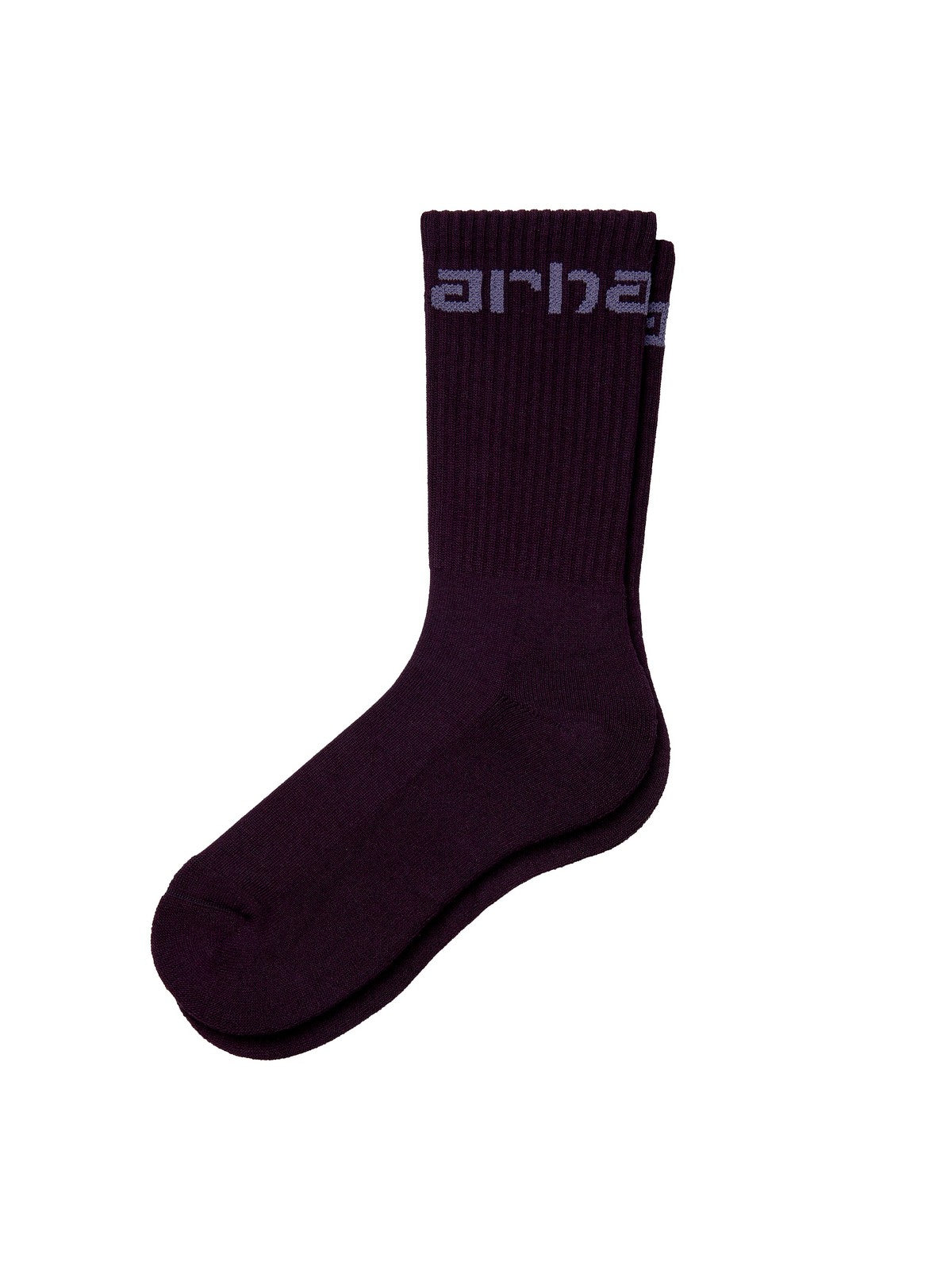 Calze Unisex Carhartt Wip - Carhartt Socks - Viola