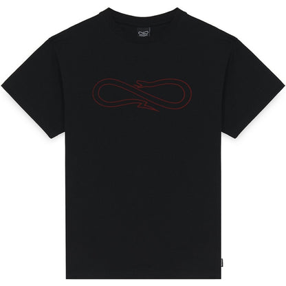 T-shirt Uomo Propaganda - T-Shirt M/M Monster - Nero