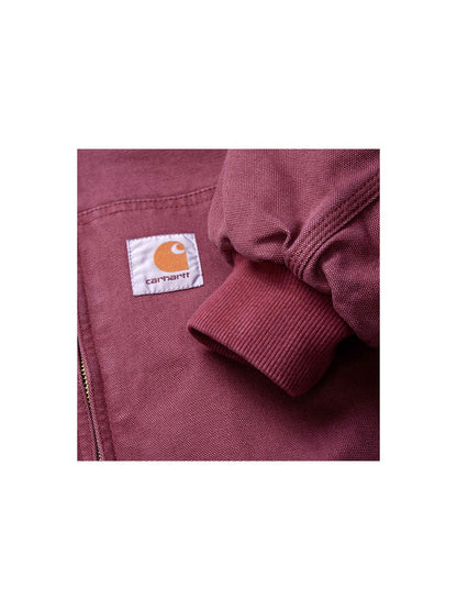 Giacche Uomo Carhartt Wip - Og Active Jacket - Fucsia