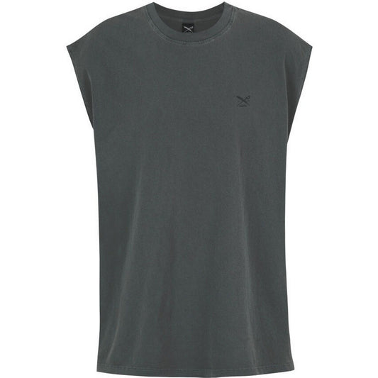 Canotte Uomo Iriedaily - Waterkeeper Tank - Nero