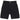 Bermuda Donna Dickies - Dickies Duck Canvas Short W - Nero