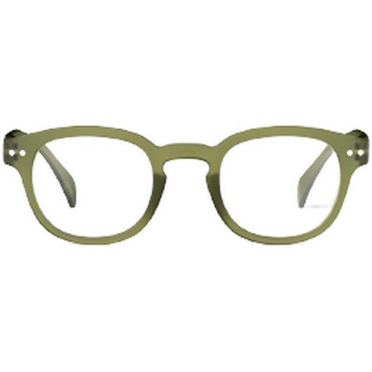 Occhiali da lettura Unisex Izipizi - Occhiale Lms Mod.c - Verde